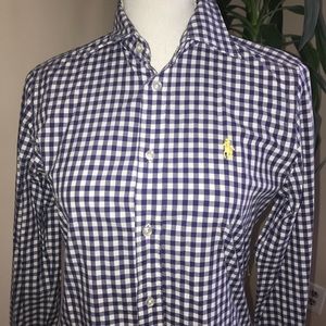Ralph Lauren Sport Shirt